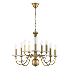 Подвесная люстра Lumion Classi Incanto 8033/10