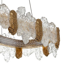 Люстра подвесная Citilux LAVA CL250172 3