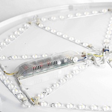 Потолочный светодиодный светильник Lussole Lgo Moonlight LSP-8311 3