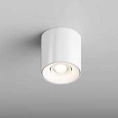Точечный светильник Hesby Lighting Hesby Essence IP20, 10Вт, GU5.3, белый HSBL_0107 2