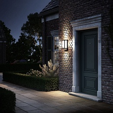 Светильник на солнечных батареях Mantra Meribel 7087 3