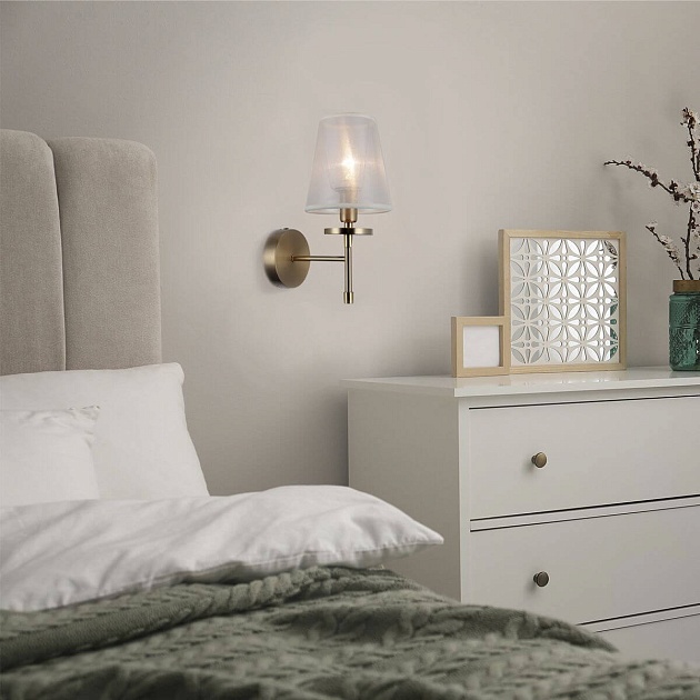 Бра Escada Faith 694/1A Gold Фото № 2