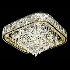 Потолочный светодиодный светильник Lumina Deco Vecchia DDC 6926-600 1