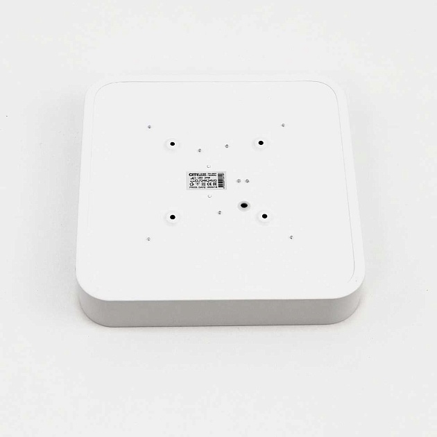 Потолочный светодиодный светильник Citilux Купер CL724K24V0 Фото № 5