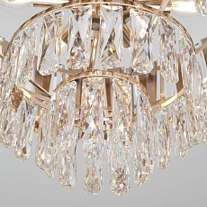 Подвесная люстра Bogates Coda 328/6 Strotskis 4