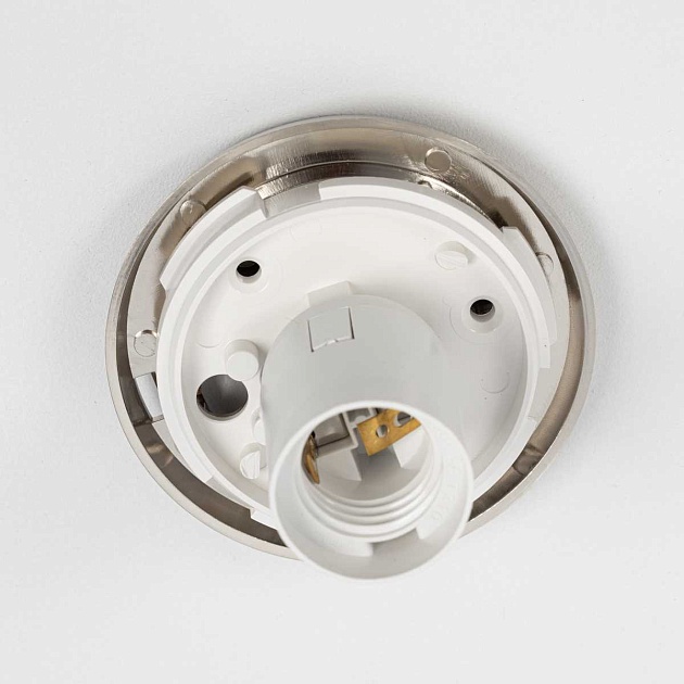 Светильник потолочный Citilux RON CL941D20B1 Фото № 5