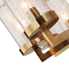 Подвесная люстра Favourite Assembly 2060-18P 1