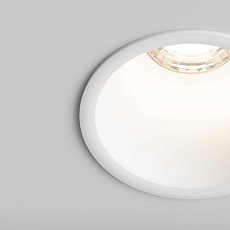 Встраиваемый светильник Hesby Lighting Hesby Odda IP20,10Вт, GU5.3, белый HSBL_0114 4