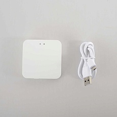 Модуль управления Crystal Lux Space Smart Home CLT 0.203 12 1