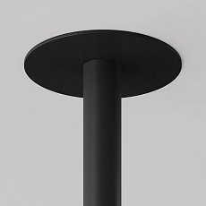 Подвесной светодиодный светильник Maytoni Technical Focus T P141RS-L125-6W4K-BBS 2