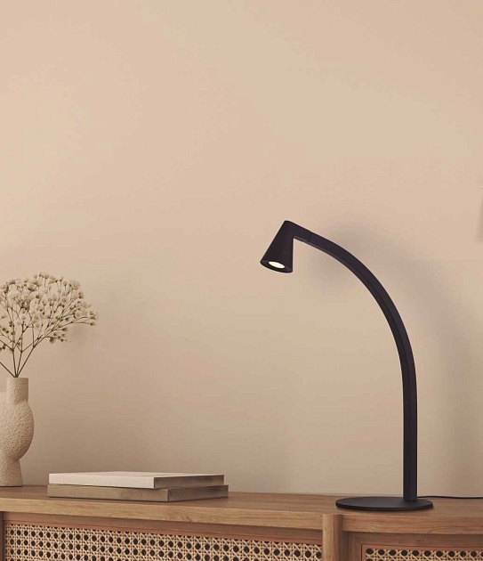 Настольная лампа Mantra Africa 9415 Фото № 6