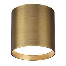 Потолочный светильник Odeon Light HIGHTECH 7128/8CL 1