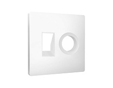 Лицевая панель AMBRELLA VOLT ALFA AP1325 1