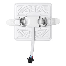 Встраиваемая светодиодная панель Apeyron 06-112 1