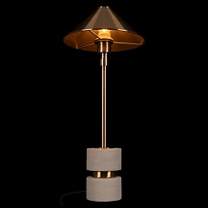 Настольная лампа Loft it Travertine 10444T/B 4