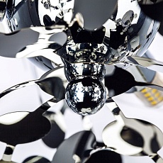 Комплект с подвесной люстрой Lightstar Extra (721134-3+572124-1) L3PL721134 4