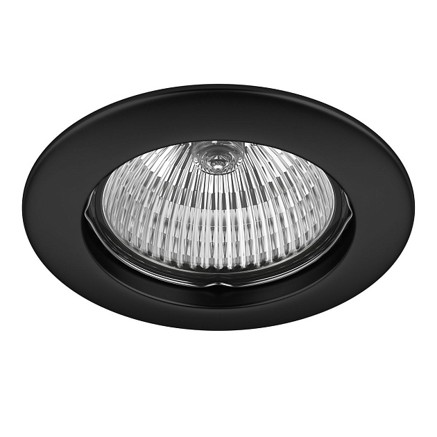 Встраиваемый светильник Lightstar Lega 16 011017 Фото № 1