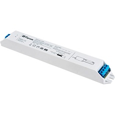 Аппарат пускорегулирующий электронный (балласт), 1*36W T8/G13 230V, EB51S 3