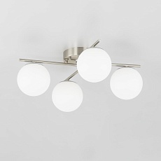 Потолочная люстра Citilux Адам Смарт CL228A141 2