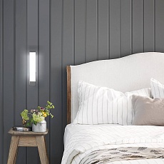 Настенный светильник Elektrostandard Jimy MRL Led 1110 хром a052742 2