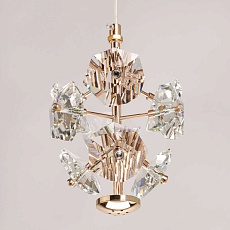 Люстра De City Оскар 510013801 2