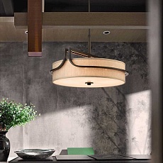 Подвесная люстра Imperium Loft Virta 141138-26 1