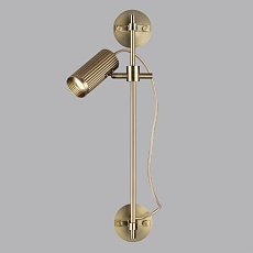 Встраиваемый спот Odeon Light Hightech Manchester 7013/1W 3