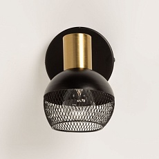 Бра De City Ирсон 514021001 1