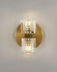 Бра Moderli Brass V11016-2W 3