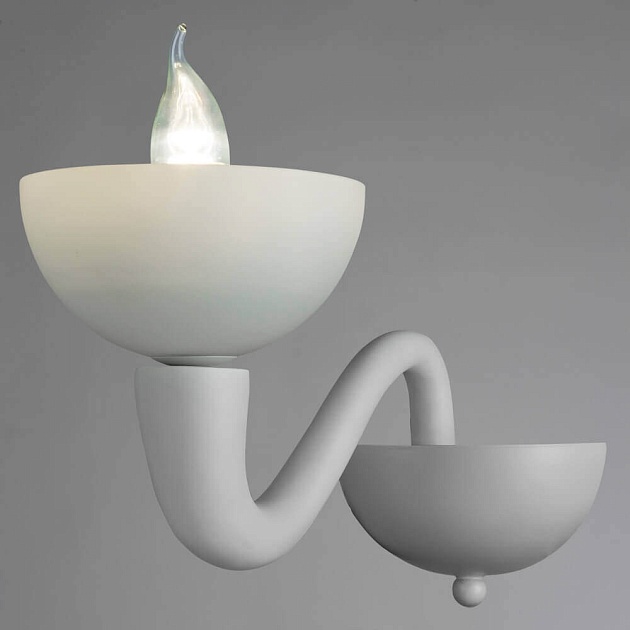 Бра Divinare Bianca 7091/01 AP-1 Фото № 3