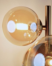 Бра Moderli Renny V10786-3W 2