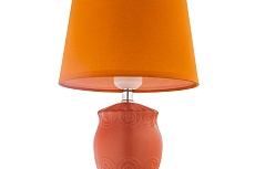 Настольная лампа Arti Lampadari Gadoni E 4.1.T4 O 2