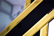 Зеркало Garda Decor KFE7H018 1