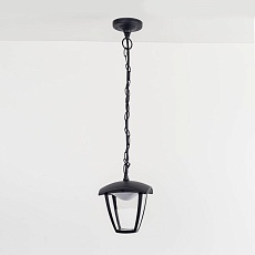 Уличный подвесной светодиодный светильник Citilux CLU04P 2