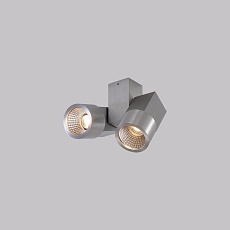 Потолочный светодиодный светильник Citilux Дубль CL556101 5