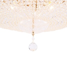 Потолочная люстра Maytoni Palace DIA100-CL-34-G 2