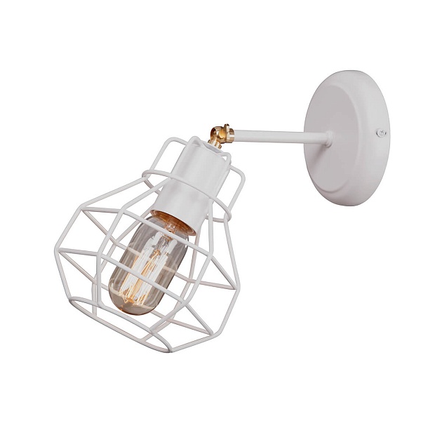 Спот Vitaluce V4884-0/1A Фото № 1