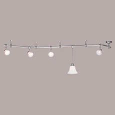 Трековый светильник Citilux Модерн CL560211 3