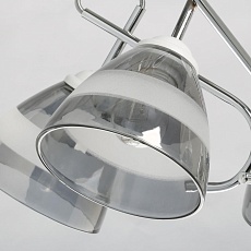 Потолочная люстра De City Альфа 324018005 5