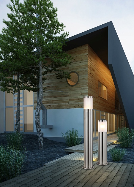 Уличный светильник Globo Xeloo 32016 изображение 3 Уличный светильник Globo Xeloo 32016 Фото № 3