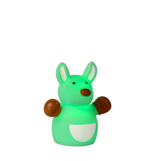 Настольная лампа Lucide Kangaroo 71552/21/33 Фото № 1