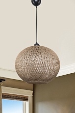 Подвесной светильник Toplight Lizbeth TL1612H-01BG 2