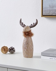 Статуэтка Олень Eglo Rantau 429592 1