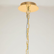 Подвесная люстра Favourite Ventus 2891-10P 2