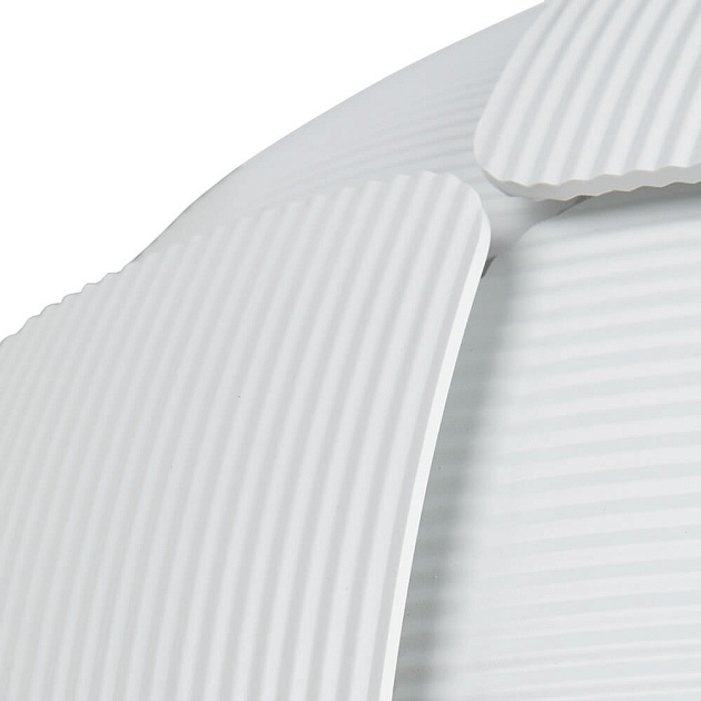 Настенный светильник Divinare Beata 1317/01 AP-2 изображение 5 Настенный светильник Divinare Beata 1317/01 AP-2 Фото № 5