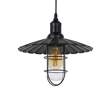 Подвесной светильник Lumina Deco Lataro LDP 6015 BK 2