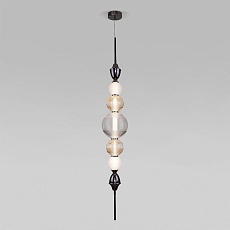 Подвесной светодиодный светильник Bogates Euphoria 436/5