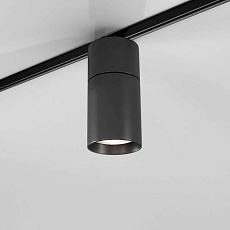 Трековый светодиодный светильник Elektrostandard Slim Magnetic 85012/01 a057200 1