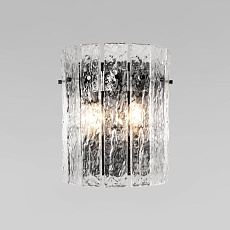 Настенный светильник Loft IT Nevada 10297W Pearl black