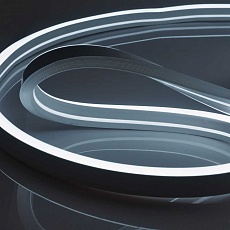 Светодиодный неон Apeyron 5,5Вт/м smd2835 120д/м 17-34 3